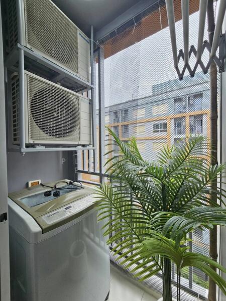 For Sale - The Grass Pattaya, Chon Buri (Pattaya)