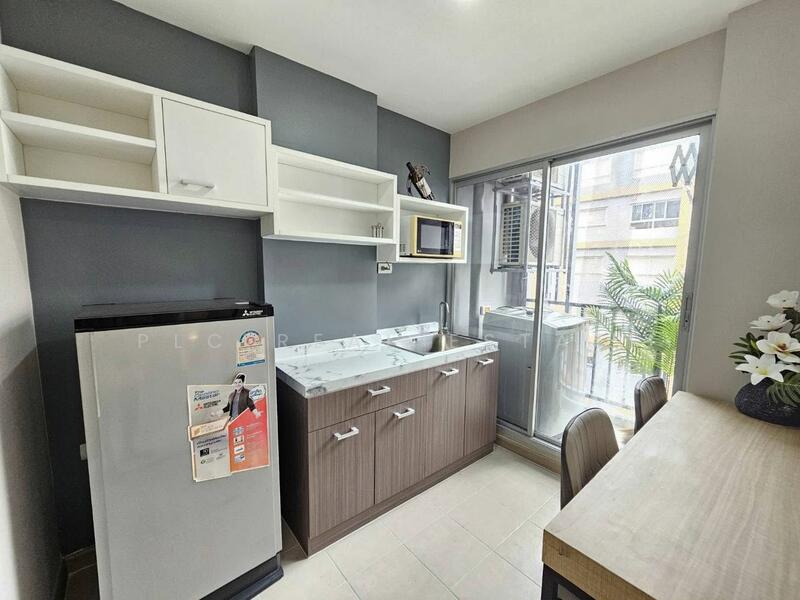 For Sale - The Grass Pattaya, Chon Buri (Pattaya)