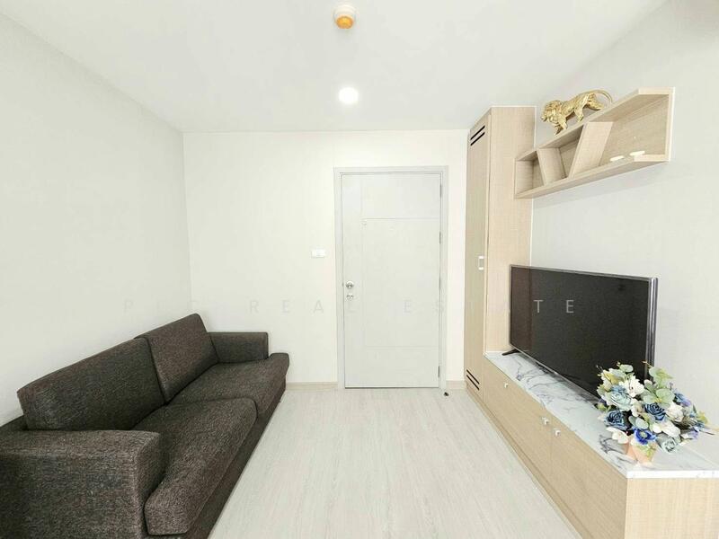 For Sale - The Grass Pattaya, Chon Buri (Pattaya)