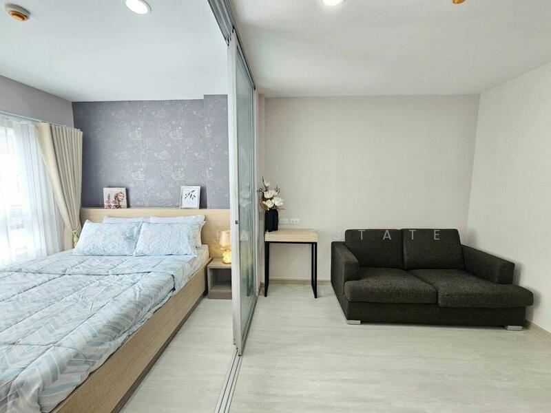 For Sale - The Grass Pattaya, Chon Buri (Pattaya)