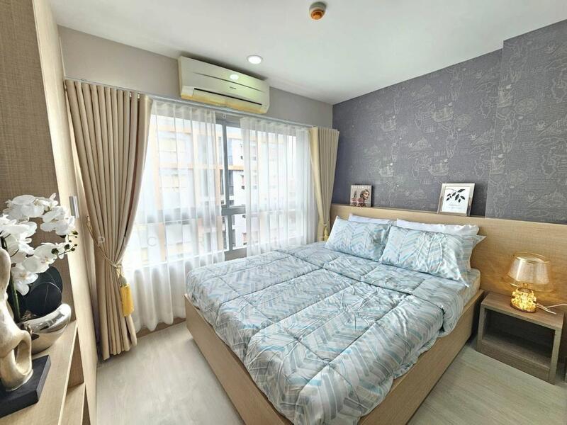 For Sale - The Grass Pattaya, Chon Buri (Pattaya)