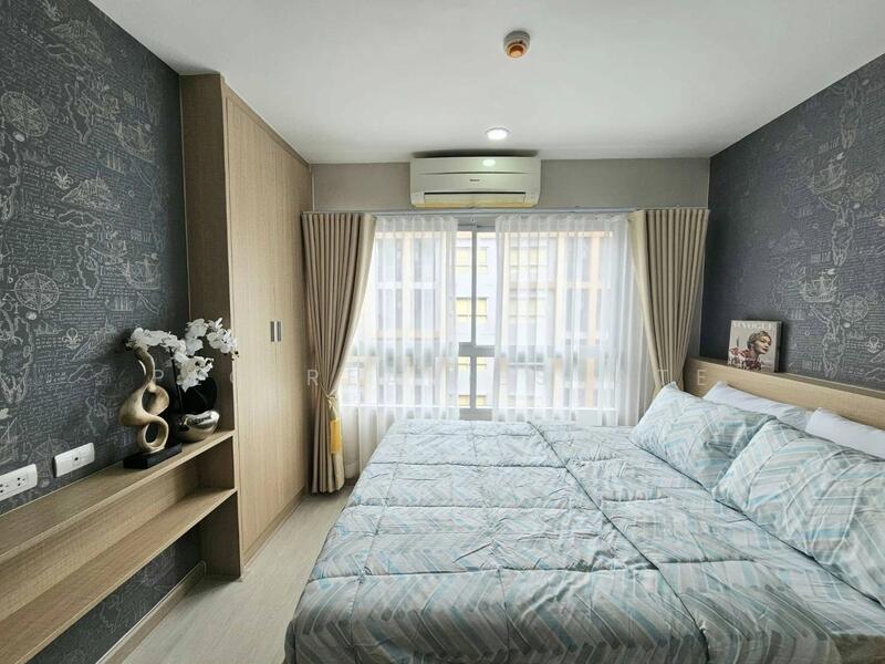 For Sale - The Grass Pattaya, Chon Buri (Pattaya)