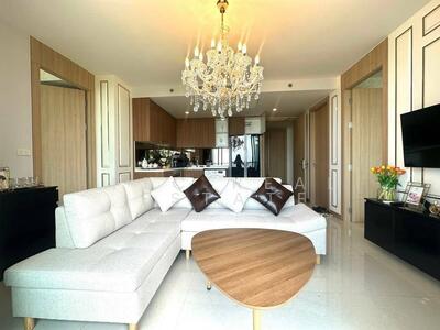 ขาย - The Riviera Jomtien : เดอะ ริเวียร่า จอมเทียน, ชลบุรี