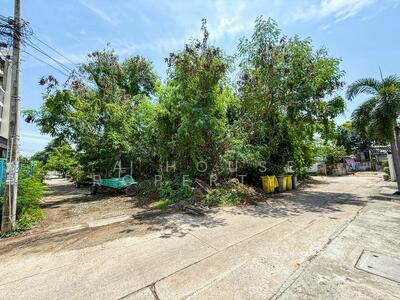 ขาย - ขายที่ดินบางแสน แปลงสวย เขตชุมชน, ชลบุรี