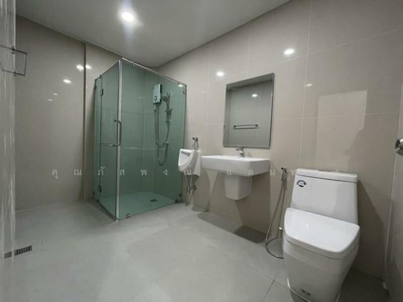 For Rent - ถนนพระรามที่ 5 แขวงสวนจิตรลดา เขตดุสิต กรุงเทพมหานคร 10300, Bangkok