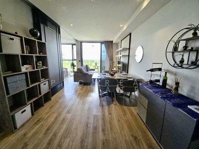 ขาย - Andromeda Condominium : แอนโดรเมด้า คอนโดมิเนียม, ชลบุรี