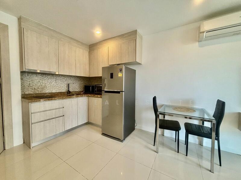 For Sale - Jewel Pratumnak, Chon Buri (Pattaya)