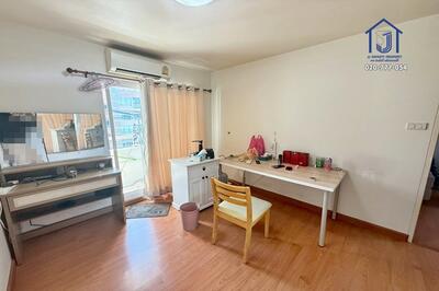 ขาย - ชาโตว์ อินทาวน์ รัชดา17, กรุงเทพ