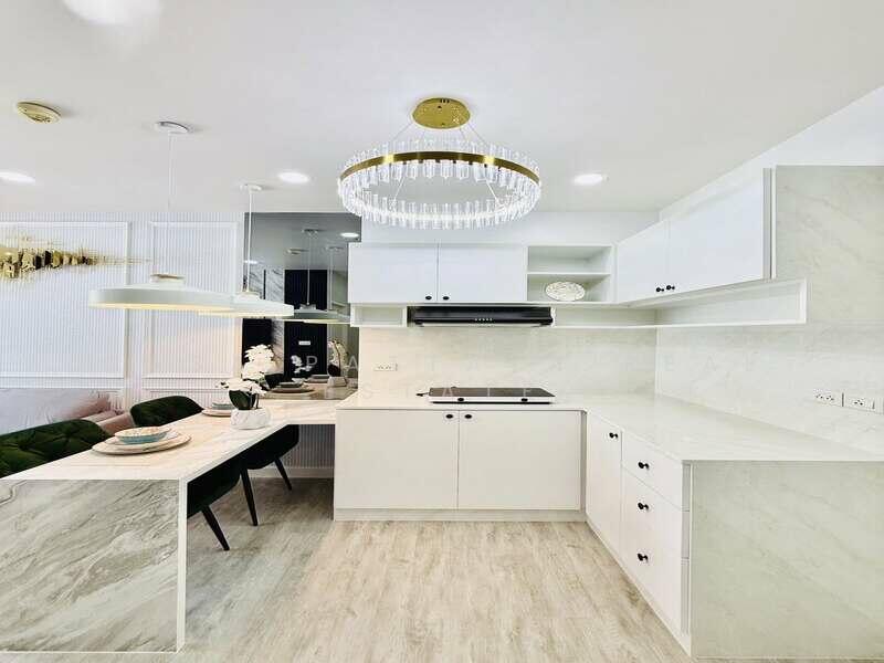 For Sale - The Trust Residence Central Pattaya, Chon Buri
