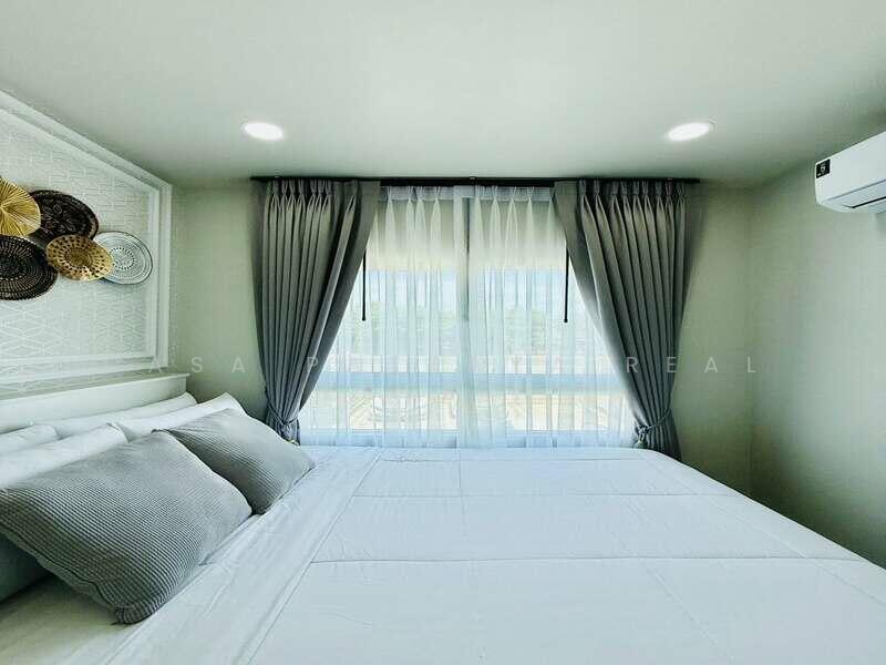 For Sale - The Trust Residence Central Pattaya, Chon Buri