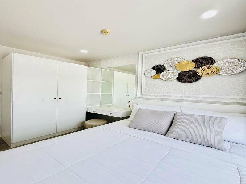 For Sale - The Trust Residence Central Pattaya, Chon Buri