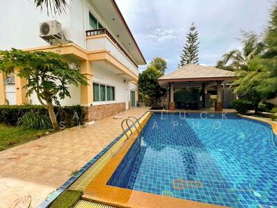 ขาย - Baan Dusit Pattaya Lake : บ้านดุสิต พัทยา เลค, ชลบุรี