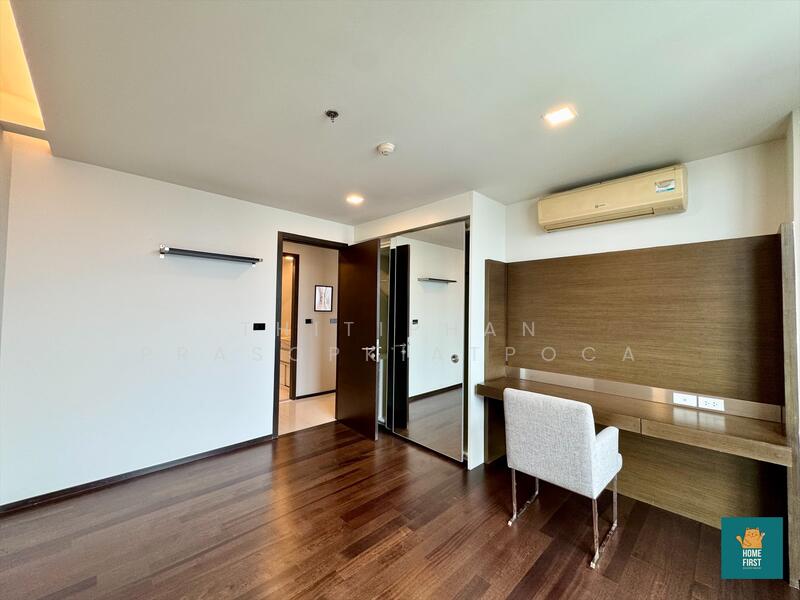 Sathorn Prime Residence : สาทร ไพร์ม เรสซิเดนซ์, กรุงเทพ, ถนนนราธิวาสราชนครินทร์, ยานนาวา, สาทร, กรุงเทพ, 118 ตร.ม., คอนโด ให้เช่า, โดย Thitiphan Prasopkiatpoca, 500005755 - DDproperty.com