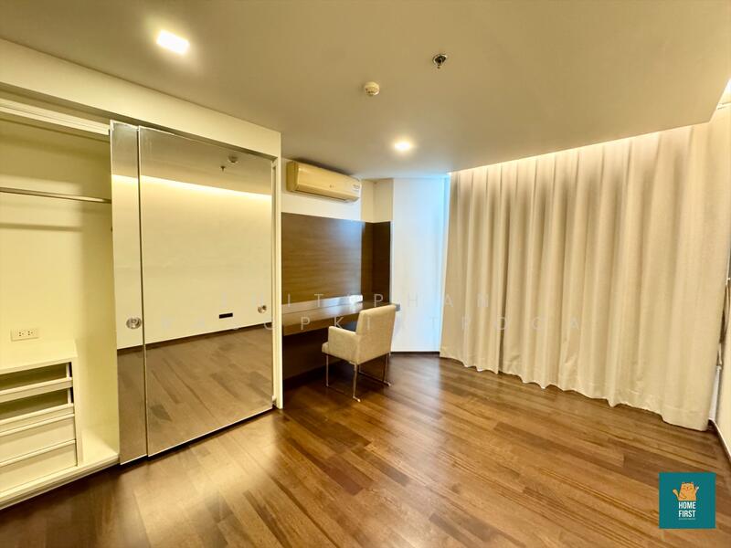 Sathorn Prime Residence : สาทร ไพร์ม เรสซิเดนซ์, กรุงเทพ, ถนนนราธิวาสราชนครินทร์, ยานนาวา, สาทร, กรุงเทพ, 118 ตร.ม., คอนโด ให้เช่า, โดย Thitiphan Prasopkiatpoca, 500005755 - DDproperty.com