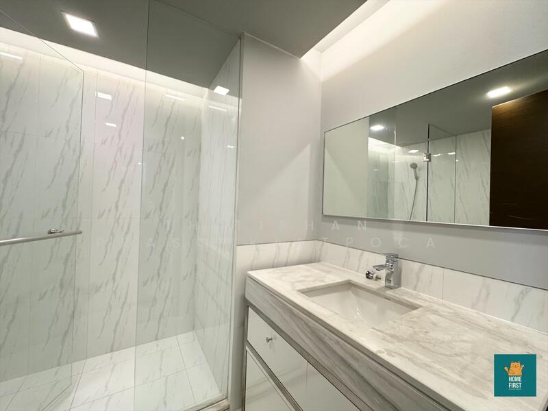 Sathorn Prime Residence, Bangkok, Naradhiwas Rajanagarindra Rd, Yan Nawa, Sathon, Bangkok, 2 Bedrooms, 118 sqm, Condo For Rent, by Thitiphan Prasopkiatpoca, 500005755 - DDproperty.com