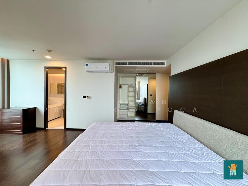 Sathorn Prime Residence : สาทร ไพร์ม เรสซิเดนซ์, กรุงเทพ, ถนนนราธิวาสราชนครินทร์, ยานนาวา, สาทร, กรุงเทพ, 118 ตร.ม., คอนโด ให้เช่า, โดย Thitiphan Prasopkiatpoca, 500005755 - DDproperty.com