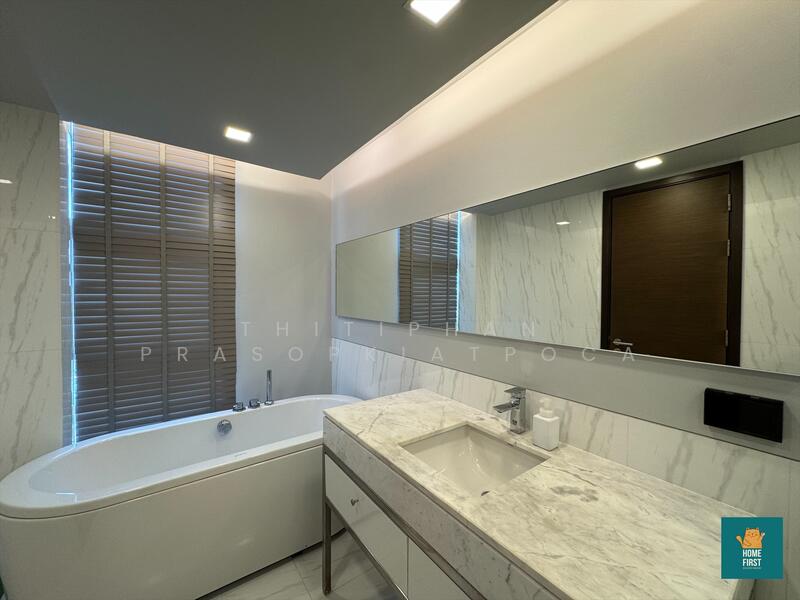 Sathorn Prime Residence : สาทร ไพร์ม เรสซิเดนซ์, กรุงเทพ, ถนนนราธิวาสราชนครินทร์, ยานนาวา, สาทร, กรุงเทพ, 118 ตร.ม., คอนโด ให้เช่า, โดย Thitiphan Prasopkiatpoca, 500005755 - DDproperty.com