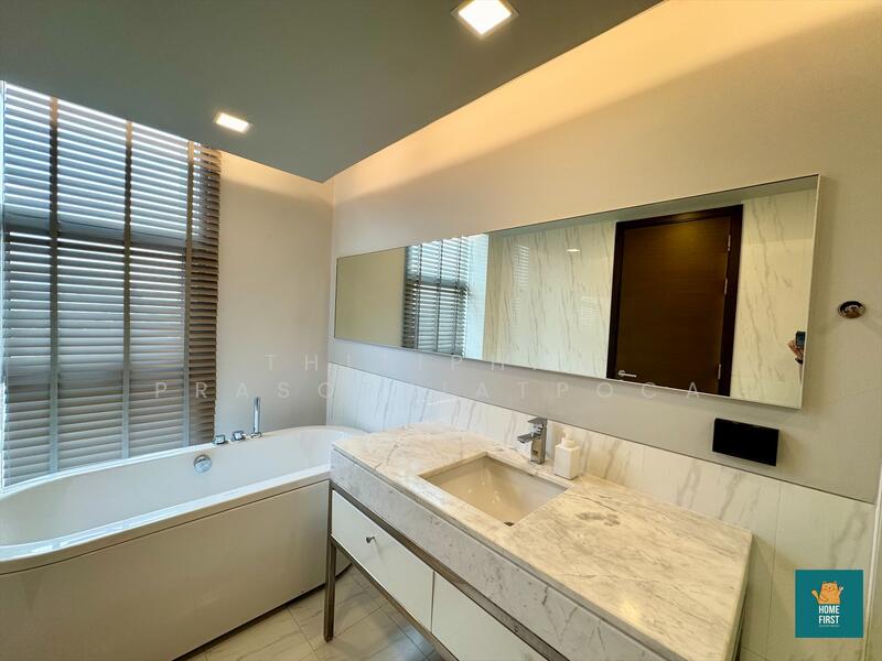 Sathorn Prime Residence : สาทร ไพร์ม เรสซิเดนซ์, กรุงเทพ, ถนนนราธิวาสราชนครินทร์, ยานนาวา, สาทร, กรุงเทพ, 118 ตร.ม., คอนโด ให้เช่า, โดย Thitiphan Prasopkiatpoca, 500005755 - DDproperty.com