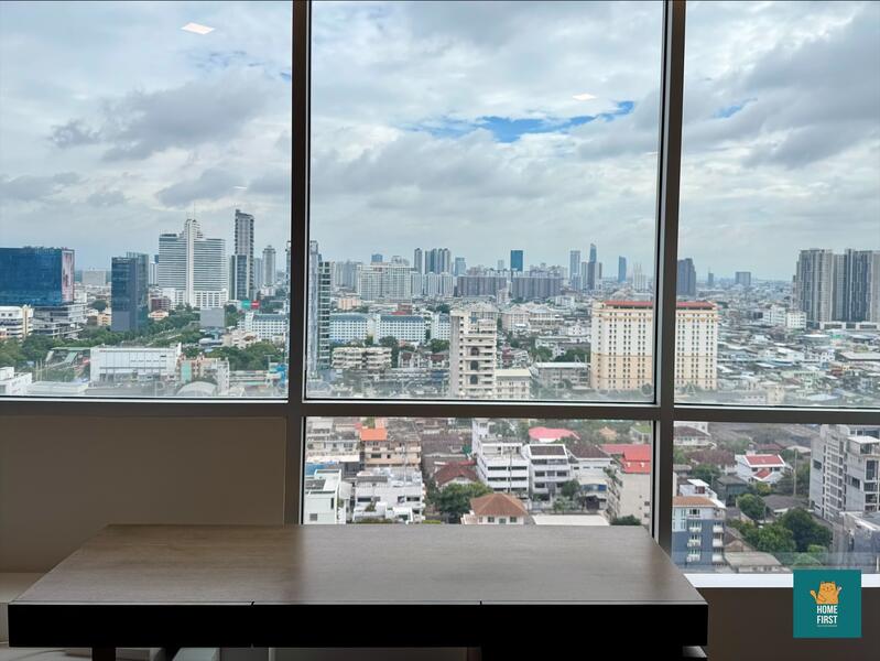 Sathorn Prime Residence : สาทร ไพร์ม เรสซิเดนซ์, กรุงเทพ, ถนนนราธิวาสราชนครินทร์, ยานนาวา, สาทร, กรุงเทพ, 118 ตร.ม., คอนโด ให้เช่า, โดย Thitiphan Prasopkiatpoca, 500005755 - DDproperty.com