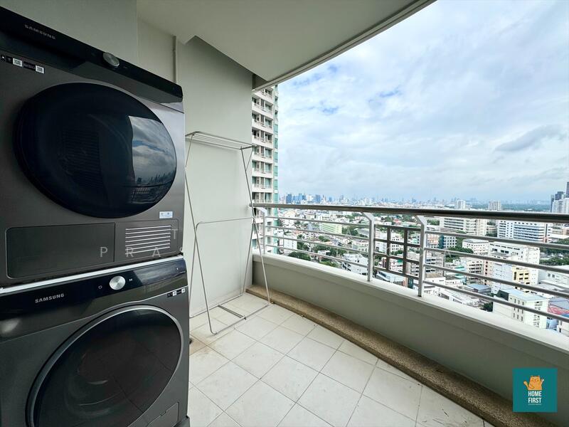 Sathorn Prime Residence : สาทร ไพร์ม เรสซิเดนซ์, กรุงเทพ, ถนนนราธิวาสราชนครินทร์, ยานนาวา, สาทร, กรุงเทพ, 118 ตร.ม., คอนโด ให้เช่า, โดย Thitiphan Prasopkiatpoca, 500005755 - DDproperty.com