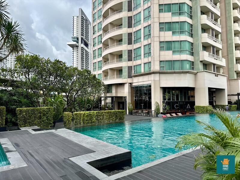 Sathorn Prime Residence : สาทร ไพร์ม เรสซิเดนซ์, กรุงเทพ, ถนนนราธิวาสราชนครินทร์, ยานนาวา, สาทร, กรุงเทพ, 118 ตร.ม., คอนโด ให้เช่า, โดย Thitiphan Prasopkiatpoca, 500005755 - DDproperty.com