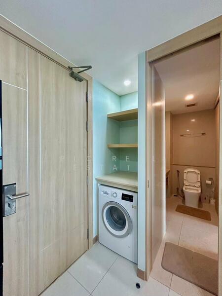 For Rent - The Riviera Jomtien, Chon Buri (Pattaya)