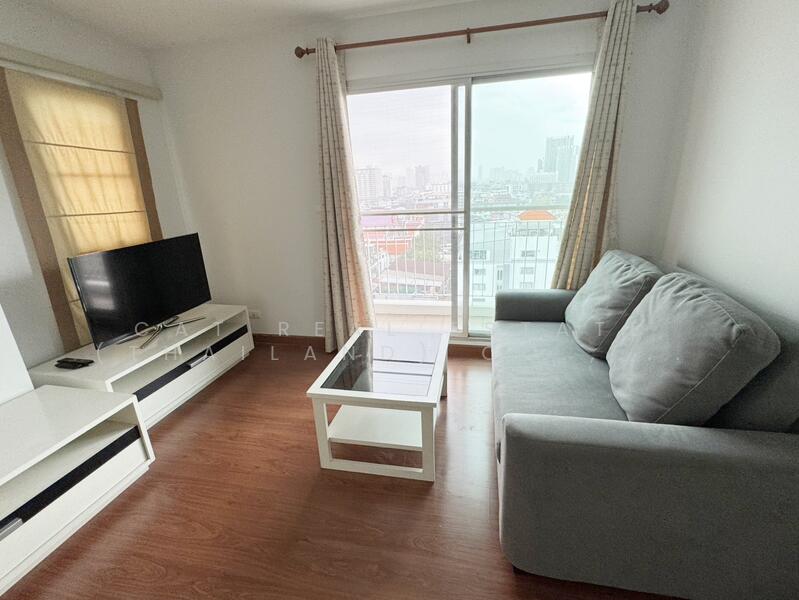 ขาย - The Niche Ratchada-Huai Khwang : เดอะ นิช รัชดา-ห้วยขวาง, กรุงเทพ