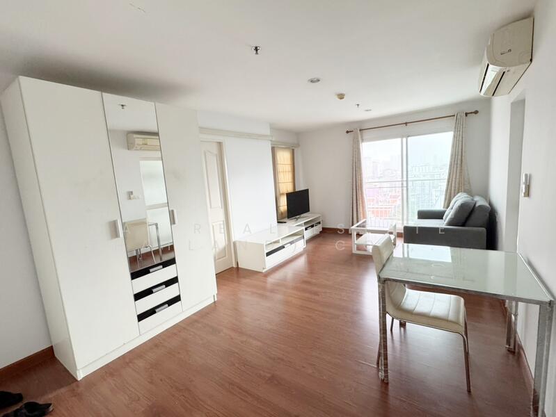 ขาย - The Niche Ratchada-Huai Khwang : เดอะ นิช รัชดา-ห้วยขวาง, กรุงเทพ