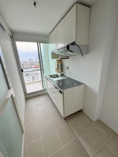 ขาย - The Niche Ratchada-Huai Khwang : เดอะ นิช รัชดา-ห้วยขวาง, กรุงเทพ