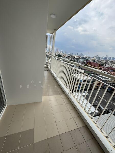 ขาย - The Niche Ratchada-Huai Khwang : เดอะ นิช รัชดา-ห้วยขวาง, กรุงเทพ