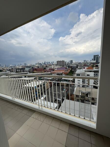 ขาย - The Niche Ratchada-Huai Khwang : เดอะ นิช รัชดา-ห้วยขวาง, กรุงเทพ