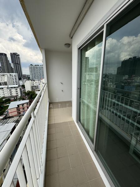 ขาย - The Niche Ratchada-Huai Khwang : เดอะ นิช รัชดา-ห้วยขวาง, กรุงเทพ