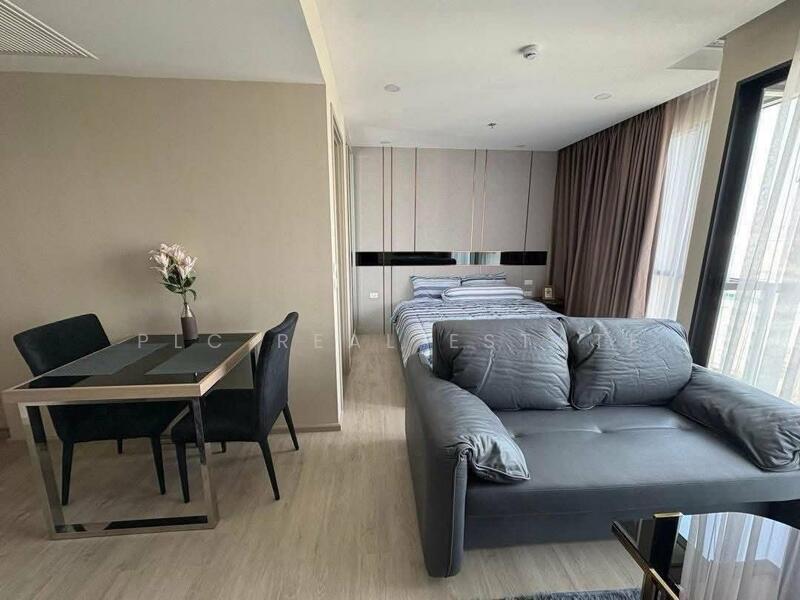 For Rent - The Panora Pattaya, Chon Buri (Pattaya)
