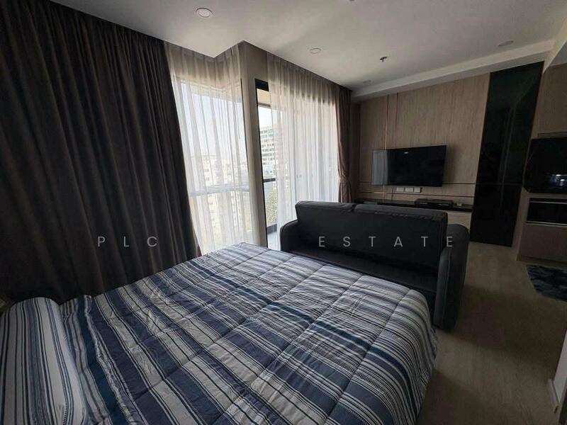 For Rent - The Panora Pattaya, Chon Buri (Pattaya)