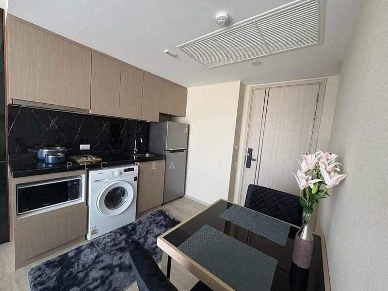 For Rent - The Panora Pattaya, Chon Buri (Pattaya)