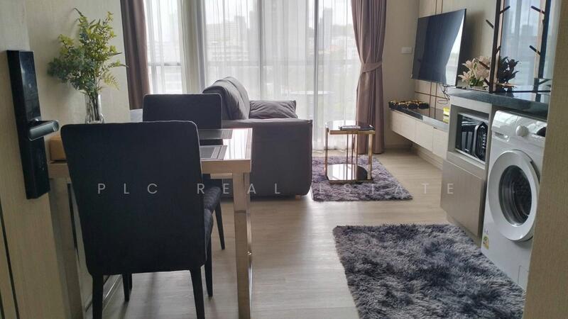 For Rent - The Panora Pattaya, Chon Buri (Pattaya)