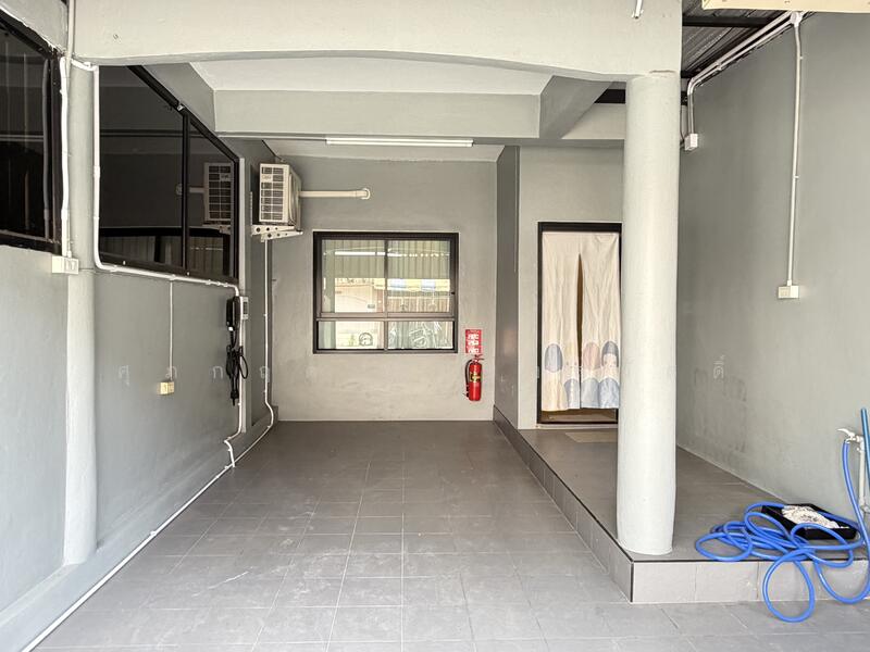 ขาย - ขายบ้านพร้อมอยู่ ทำเลดี ในเมืองหาดใหญ่ จะอยู่อาศัย หรือทำ Airbnb ก็เหมาะ, สงขลา