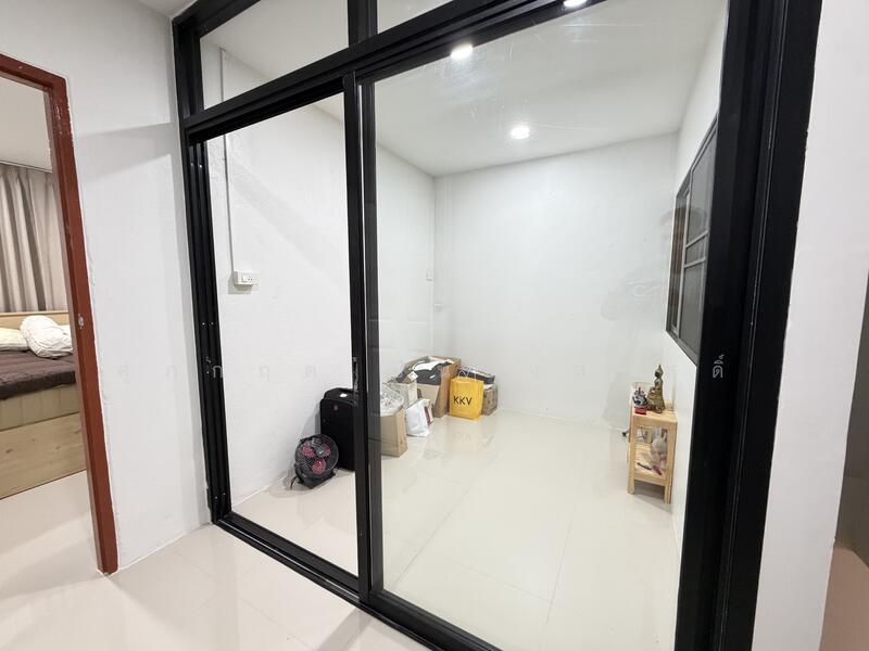 ขาย - ขายบ้านพร้อมอยู่ ทำเลดี ในเมืองหาดใหญ่ จะอยู่อาศัย หรือทำ Airbnb ก็เหมาะ, สงขลา