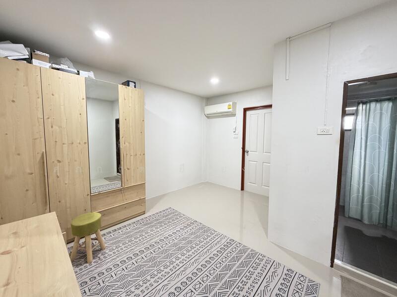 ขาย - ขายบ้านพร้อมอยู่ ทำเลดี ในเมืองหาดใหญ่ จะอยู่อาศัย หรือทำ Airbnb ก็เหมาะ, สงขลา