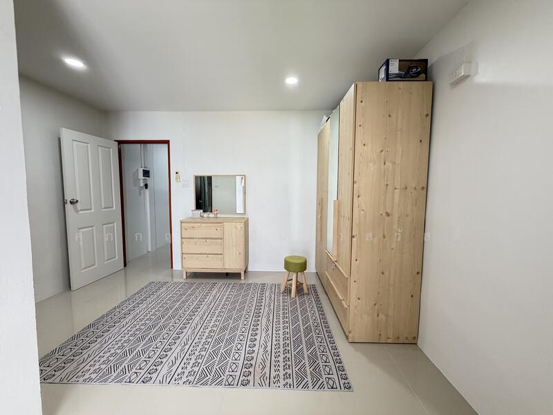 ขาย - ขายบ้านพร้อมอยู่ ทำเลดี ในเมืองหาดใหญ่ จะอยู่อาศัย หรือทำ Airbnb ก็เหมาะ, สงขลา