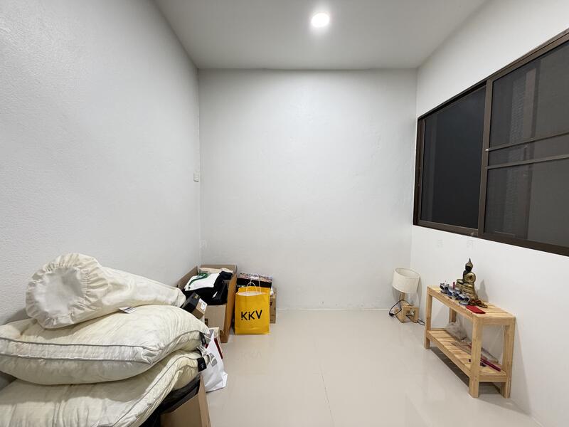 ขาย - ขายบ้านพร้อมอยู่ ทำเลดี ในเมืองหาดใหญ่ จะอยู่อาศัย หรือทำ Airbnb ก็เหมาะ, สงขลา