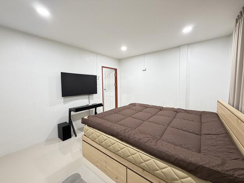 ขาย - ขายบ้านพร้อมอยู่ ทำเลดี ในเมืองหาดใหญ่ จะอยู่อาศัย หรือทำ Airbnb ก็เหมาะ, สงขลา