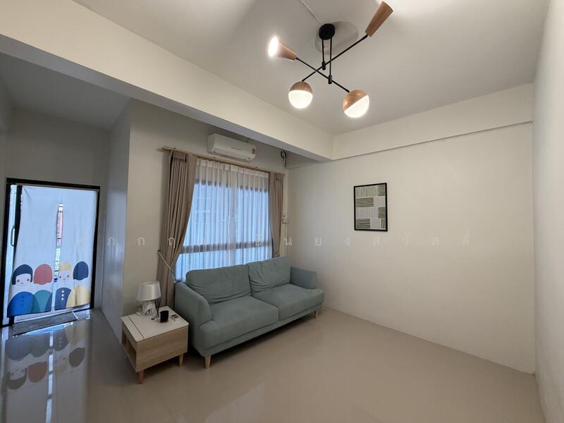 ขาย - ขายบ้านพร้อมอยู่ ทำเลดี ในเมืองหาดใหญ่ จะอยู่อาศัย หรือทำ Airbnb ก็เหมาะ, สงขลา