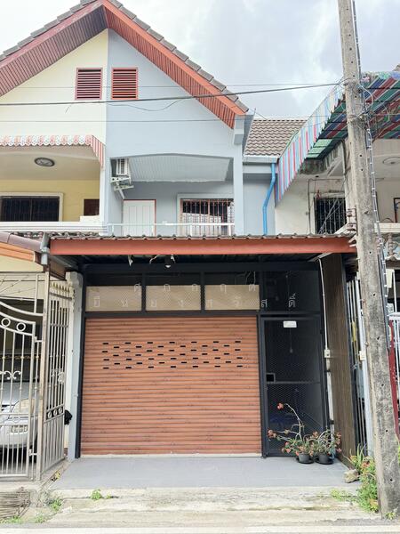 ขาย - ขายบ้านพร้อมอยู่ ทำเลดี ในเมืองหาดใหญ่ จะอยู่อาศัย หรือทำ Airbnb ก็เหมาะ, สงขลา