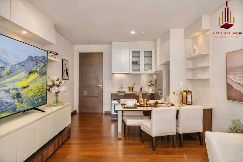 Ivy Thonglor, Bangkok, 889 Thonglor Road, Khlong Tan Nua, Watthana, Bangkok, 1 Bedroom, 50 sqm, Condo For Sale, by JSA REAL ESTATE, 500005780 - DDproperty.com