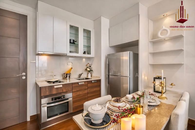 Ivy Thonglor, Bangkok, 889 Thonglor Road, Khlong Tan Nua, Watthana, Bangkok, 1 Bedroom, 50 sqm, Condo For Sale, by JSA REAL ESTATE, 500005780 - DDproperty.com