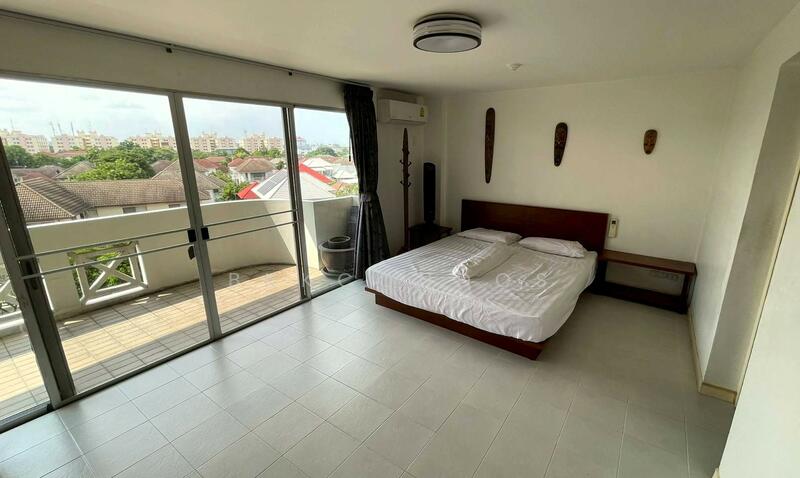 Tara Ruen Ake, Bangkok, 17 Soi Ramkhamhaeng 43/1, Phlapphla, Wang Thonglang, Bangkok, 2 Bedrooms, 116 sqm, Condo For Sale, by BKKCONDOS, 500005783 - DDproperty.com