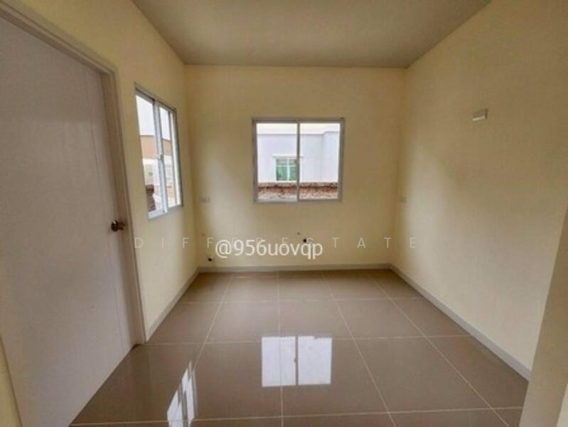 Passorn Thepharak-Bangna : ภัสสร เทพารักษ์-บางนา, Samut Prakan, ถนนเทพารักษ์ (กม.15), Bang Pla, Bang Plee, Samut Prakan, 3 Bedrooms, 133 sqm, Single Detached House For Sale, by DifferEstate, 500005788 - DDproperty.com