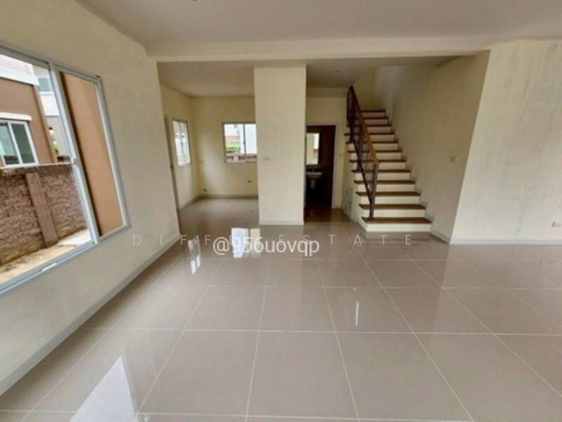 Passorn Thepharak-Bangna : ภัสสร เทพารักษ์-บางนา, Samut Prakan, ถนนเทพารักษ์ (กม.15), Bang Pla, Bang Plee, Samut Prakan, 3 Bedrooms, 133 sqm, Single Detached House For Sale, by DifferEstate, 500005788 - DDproperty.com