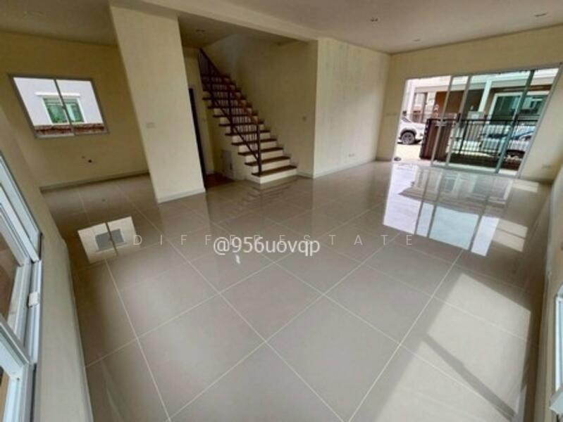 Passorn Thepharak-Bangna : ภัสสร เทพารักษ์-บางนา, Samut Prakan, ถนนเทพารักษ์ (กม.15), Bang Pla, Bang Plee, Samut Prakan, 3 Bedrooms, 133 sqm, Single Detached House For Sale, by DifferEstate, 500005788 - DDproperty.com